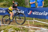 2024 UEC MTB Youth European Championships - Huskvarna - J?nk?ping (Sweden) 09/08/2024 -  - photo Tommaso Pelagalli/SprintCyclingAgency?2024